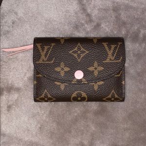 Rosalie wallet